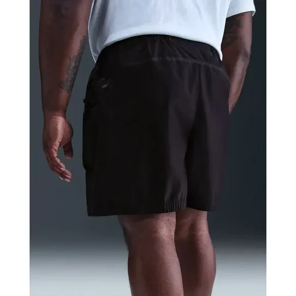 Nike Tech Storm Fit Cargo Lightweight Shorts Men's 2XL HJ2946-010 NWT $135
